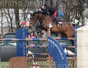 Bologni F Lovestar TosTour 2013- S4 6518 : Arezzo Equestrian Centre, Bologni Filippo, Lovestar, Toscana Tour 2013, foto di Stefano Secchi ©